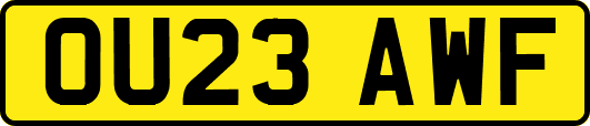 OU23AWF