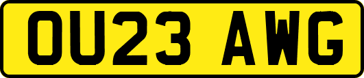 OU23AWG