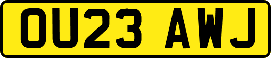 OU23AWJ