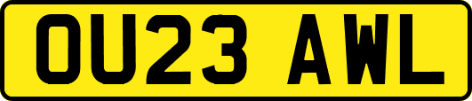 OU23AWL