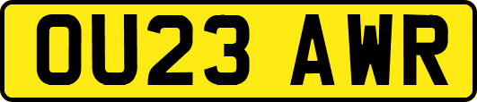 OU23AWR