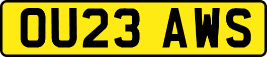 OU23AWS