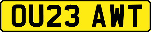 OU23AWT