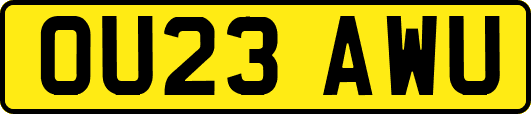 OU23AWU