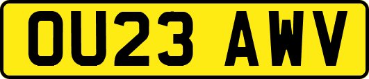 OU23AWV