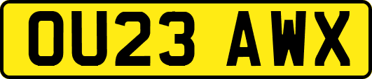 OU23AWX