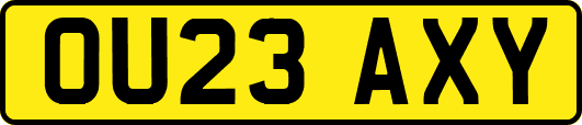 OU23AXY