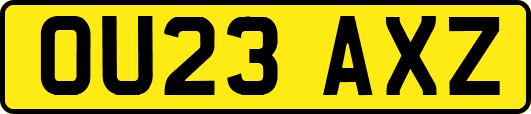 OU23AXZ