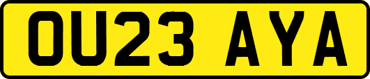 OU23AYA
