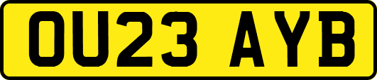 OU23AYB