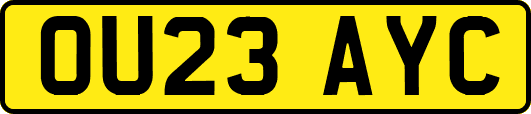 OU23AYC