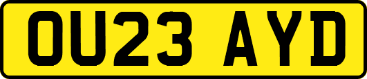 OU23AYD