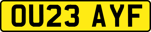 OU23AYF