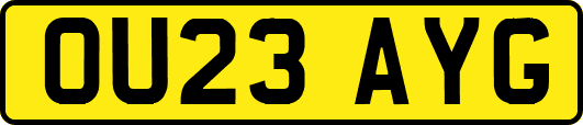 OU23AYG