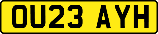 OU23AYH