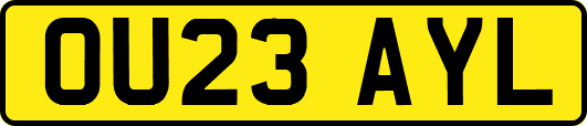 OU23AYL