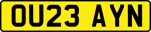 OU23AYN