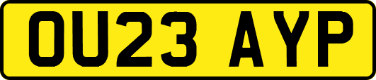 OU23AYP