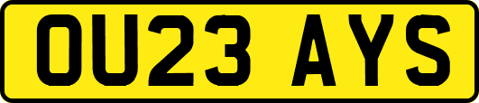 OU23AYS