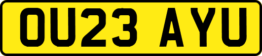 OU23AYU