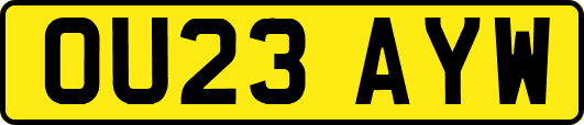 OU23AYW
