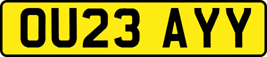 OU23AYY