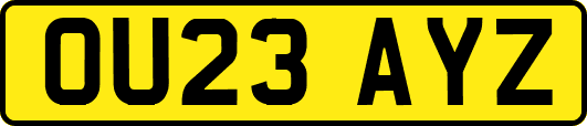 OU23AYZ