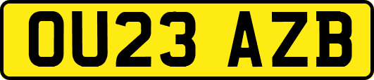 OU23AZB