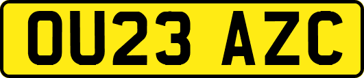 OU23AZC