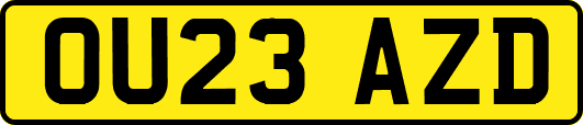 OU23AZD