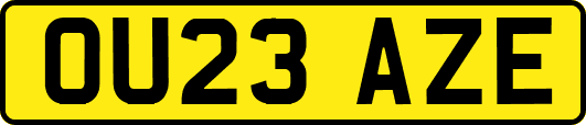 OU23AZE