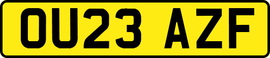 OU23AZF
