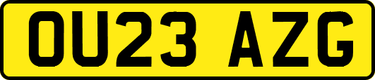 OU23AZG