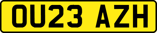 OU23AZH