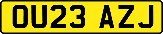 OU23AZJ