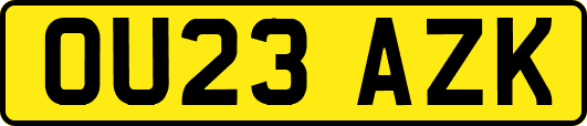OU23AZK