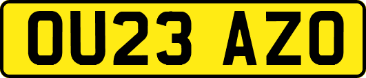 OU23AZO