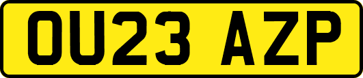 OU23AZP