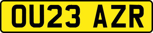 OU23AZR
