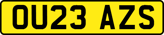 OU23AZS