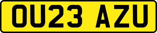 OU23AZU