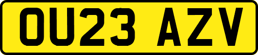 OU23AZV