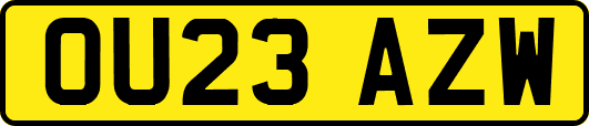 OU23AZW