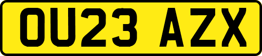 OU23AZX