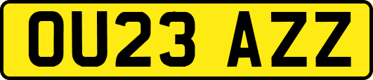 OU23AZZ