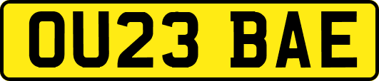 OU23BAE