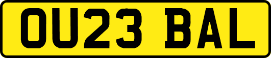 OU23BAL
