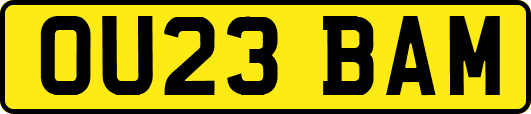 OU23BAM