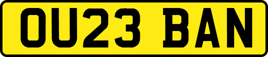 OU23BAN