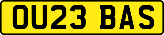 OU23BAS